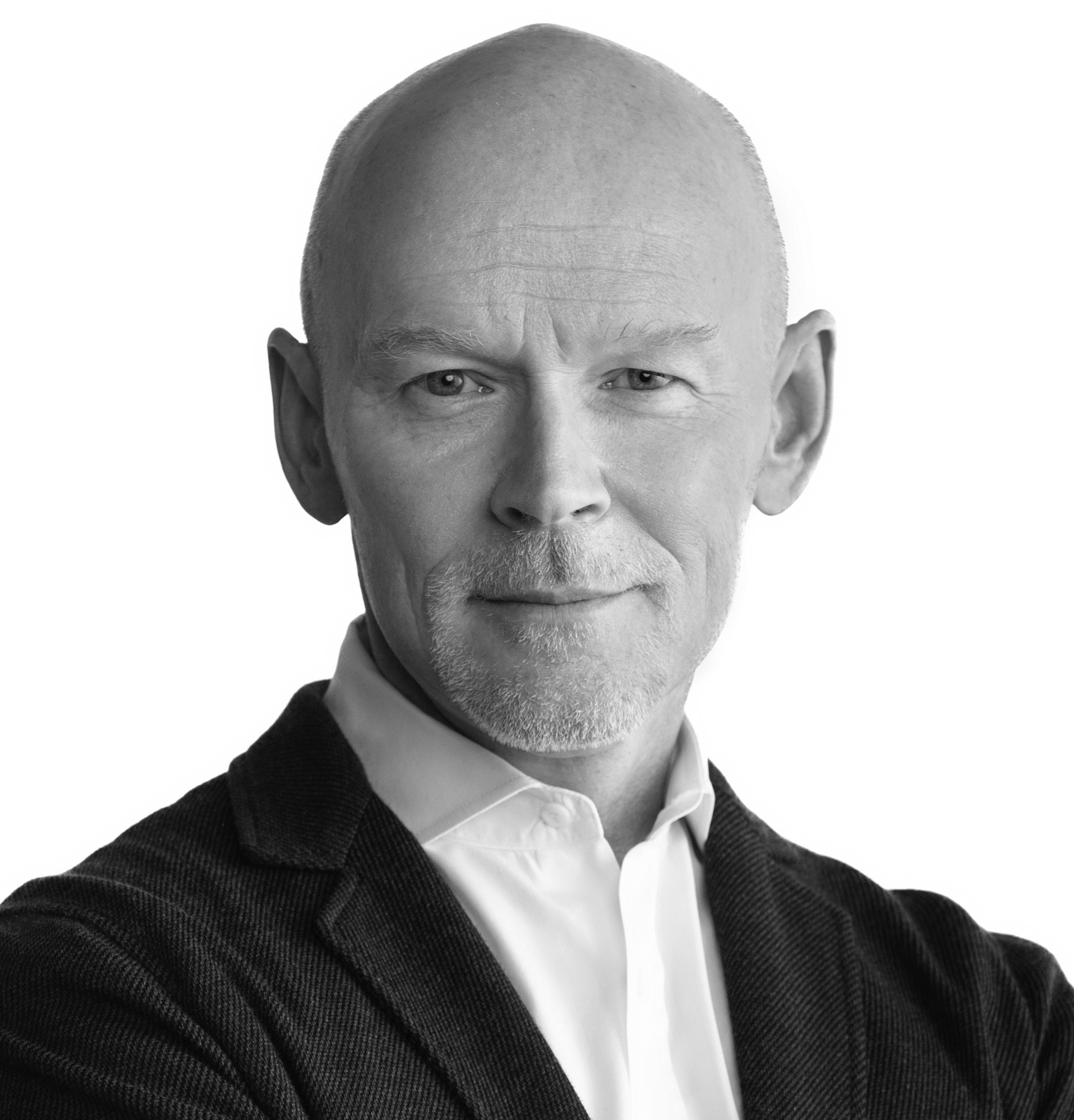 Practice Strategy Leader, Retail Author Image